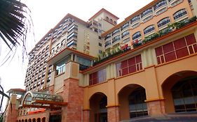 广州克莱顿酒店 Clayton Hotel Pazhou Exhibition Center